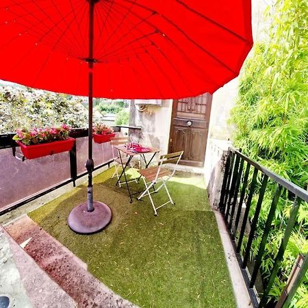 Maisonnette Du Foirail Espalion Εξωτερικό φωτογραφία
