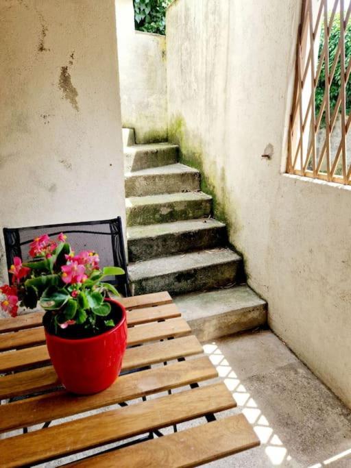 Maisonnette Du Foirail Espalion Εξωτερικό φωτογραφία