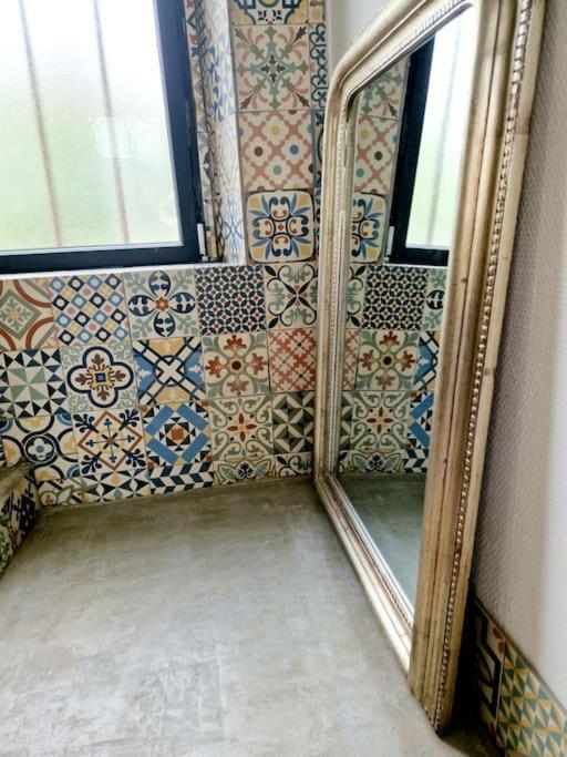 Maisonnette Du Foirail Espalion Εξωτερικό φωτογραφία