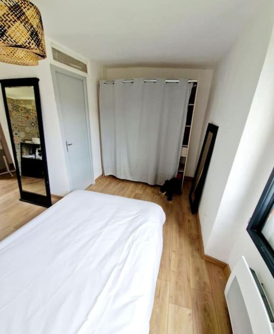 Maisonnette Du Foirail Espalion Εξωτερικό φωτογραφία
