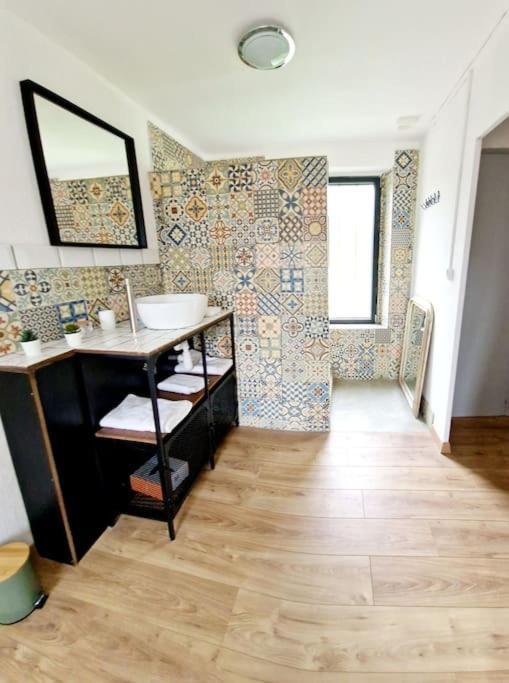 Maisonnette Du Foirail Espalion Εξωτερικό φωτογραφία