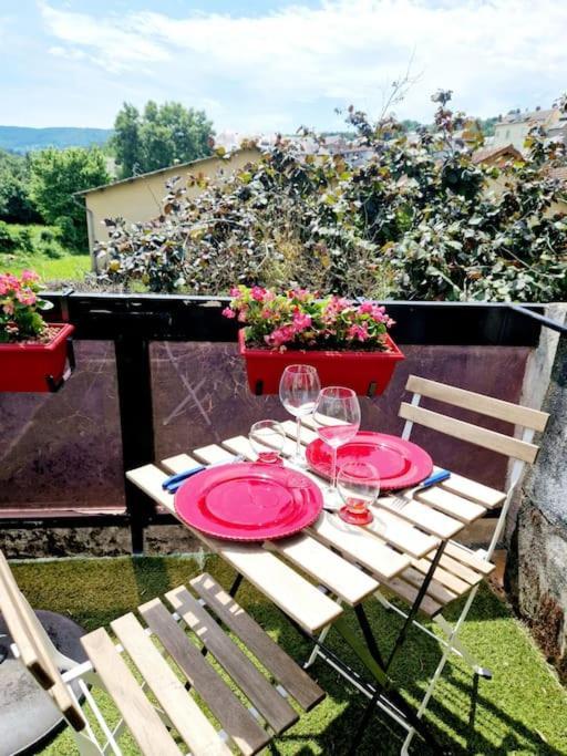 Maisonnette Du Foirail Espalion Εξωτερικό φωτογραφία