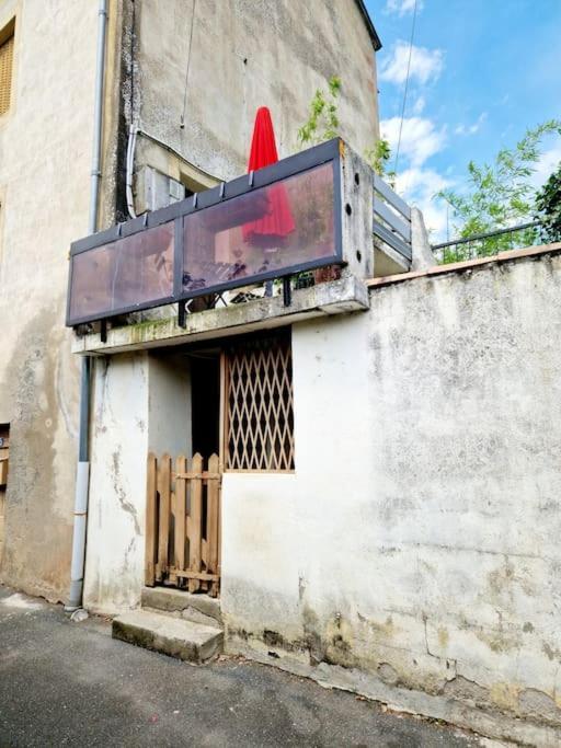 Maisonnette Du Foirail Espalion Εξωτερικό φωτογραφία