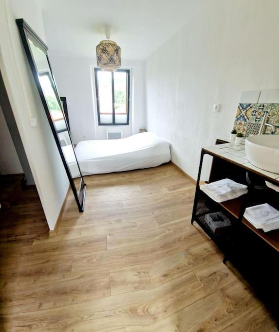 Maisonnette Du Foirail Espalion Εξωτερικό φωτογραφία