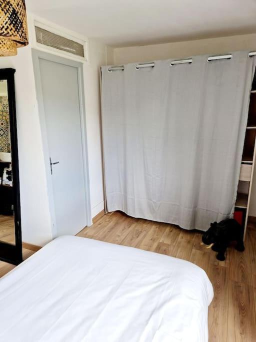 Maisonnette Du Foirail Espalion Εξωτερικό φωτογραφία