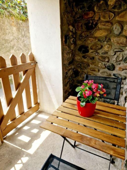Maisonnette Du Foirail Espalion Εξωτερικό φωτογραφία