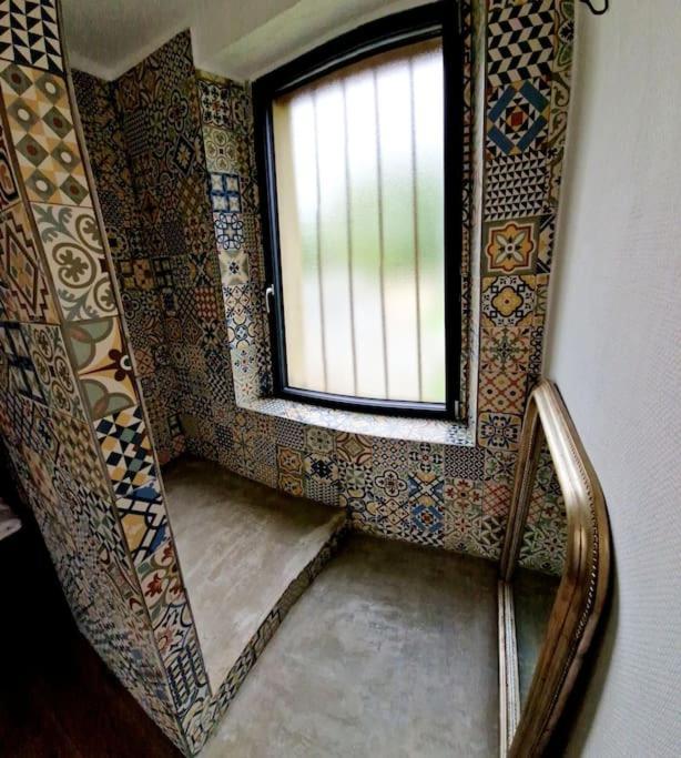 Maisonnette Du Foirail Espalion Εξωτερικό φωτογραφία