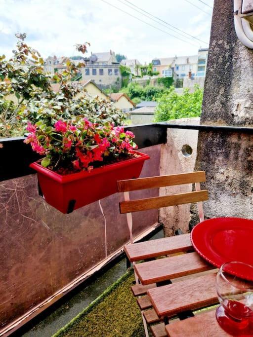 Maisonnette Du Foirail Espalion Εξωτερικό φωτογραφία